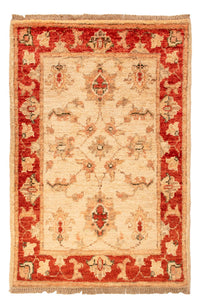 Zieglerův koberec - 74 x 49 cm - béžová – product image
