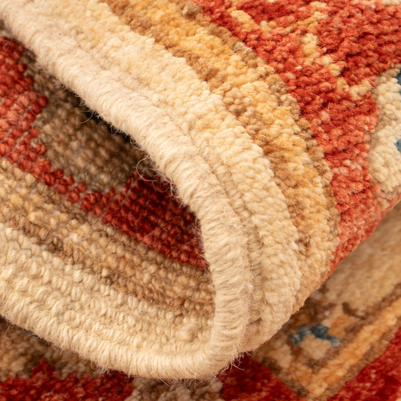 Zieglerův koberec 71x55cm - Orientální koberec