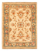 Zieglerův koberec - 69 x 56 cm - béžová