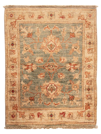 Zieglerův koberec 67x50cm - Orientální koberec – product image