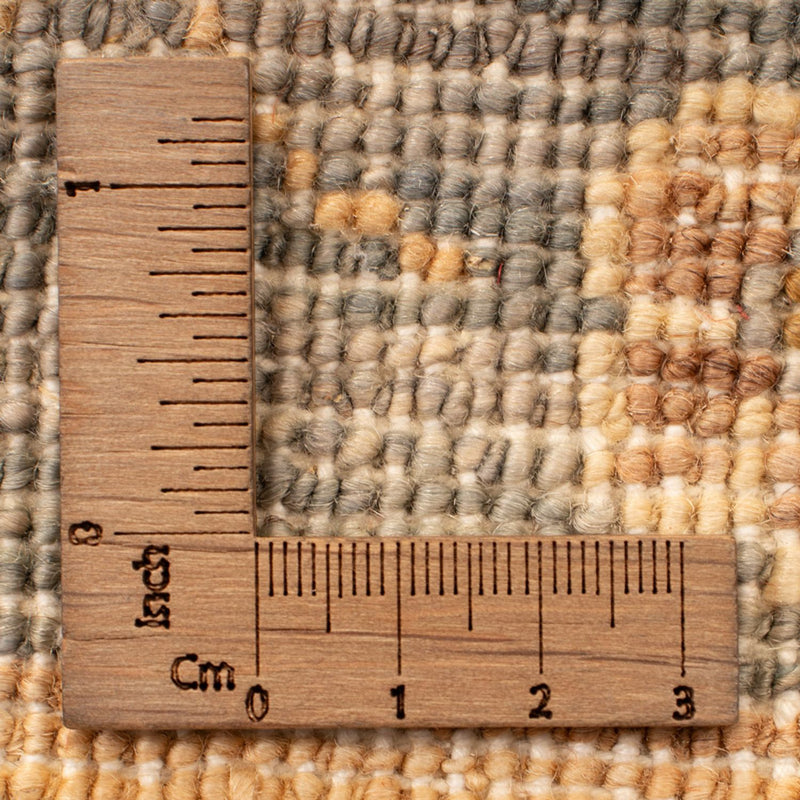 Zieglerův koberec - 80 x 50 cm - benzínová modř