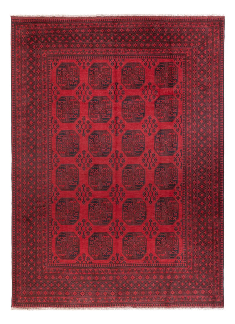 Akhche Koberec 346x246cm - Orientální koberec