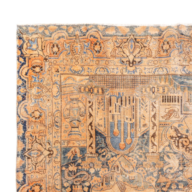 Vintage koberec 380x285cm - Vintage koberec