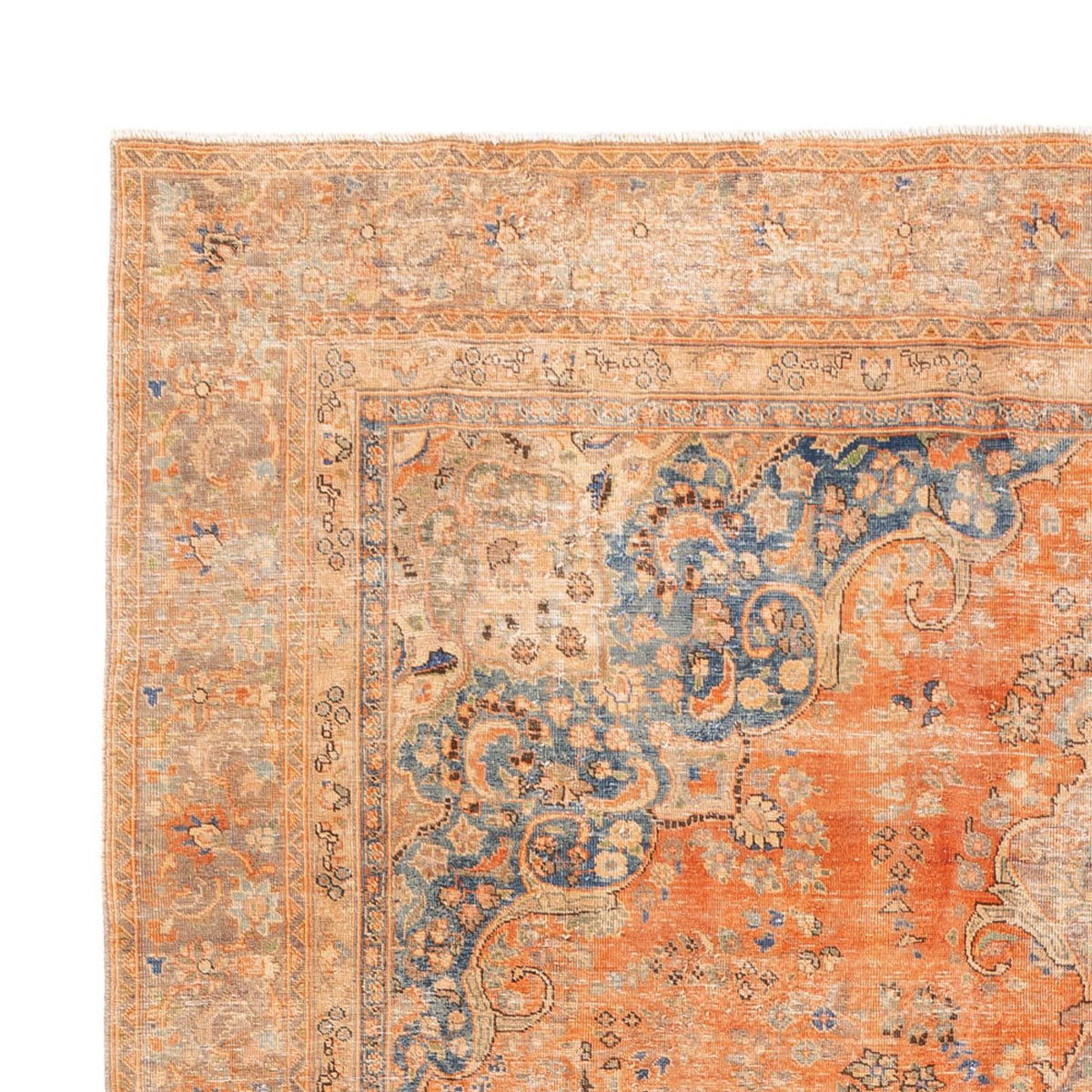 Vintage koberec 259x362cm - Vintage koberec