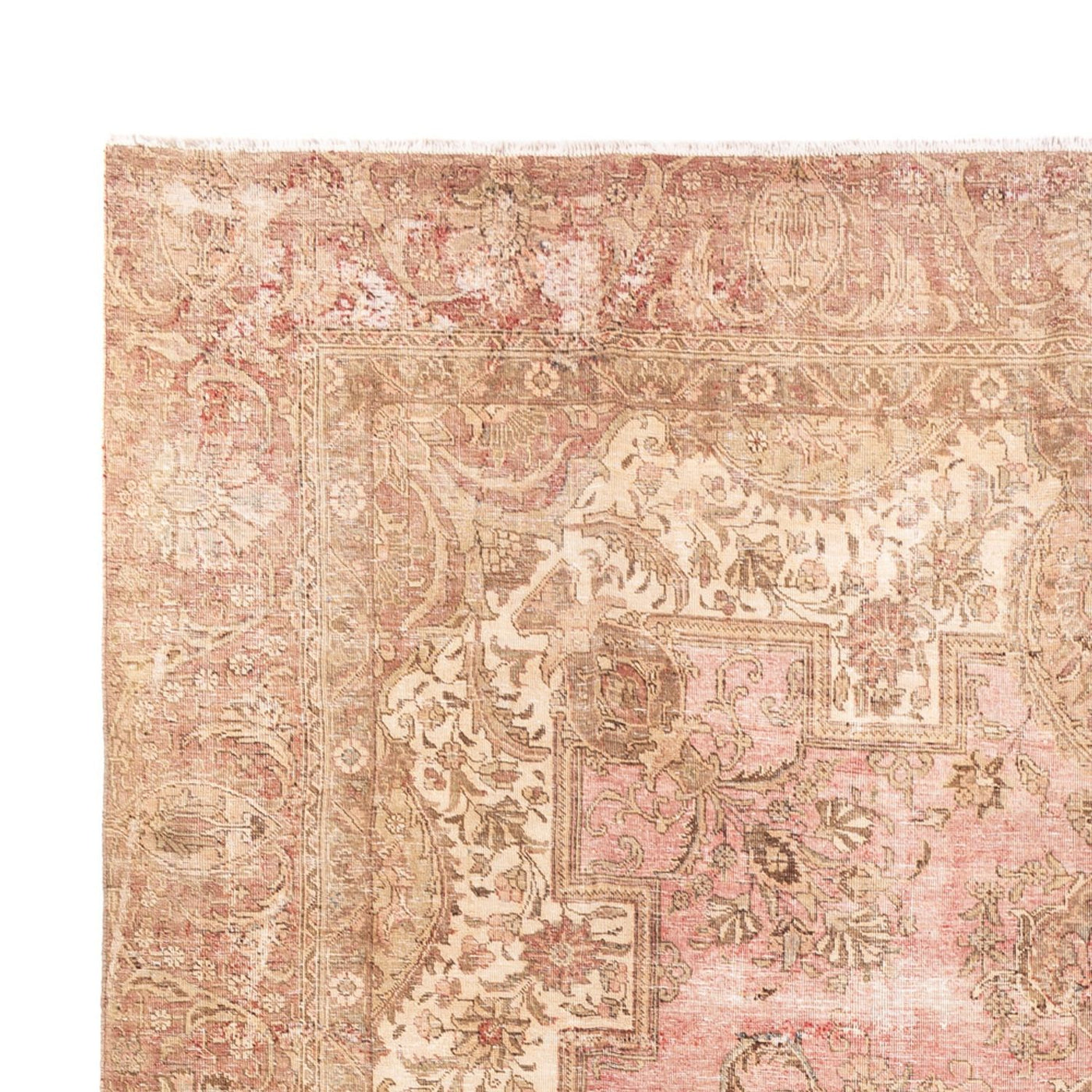 Vintage koberec 419x300cm - Vintage koberec