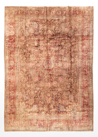 Vintage koberec 412x300cm - Vintage koberec – product image