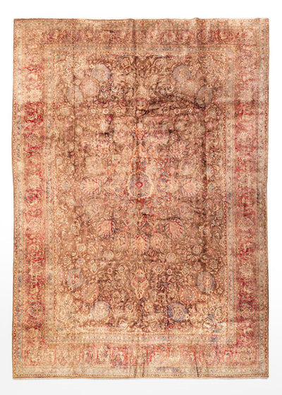 Vintage koberec 300x412cm