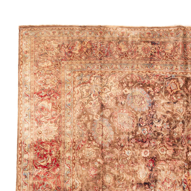 Vintage koberec 412x300cm - Vintage koberec