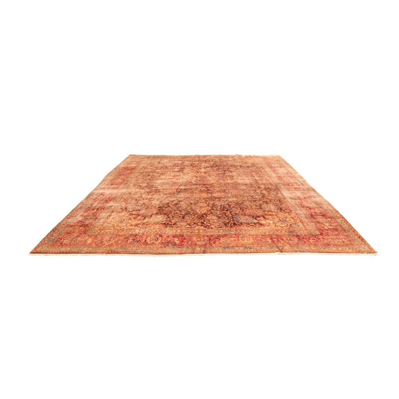 Vintage koberec 412x300cm - Vintage koberec