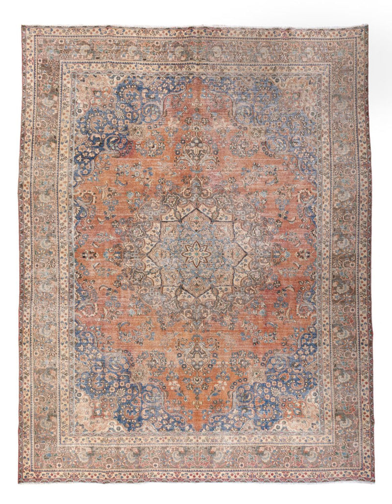 Vintage koberec 383x290cm - Vintage koberec