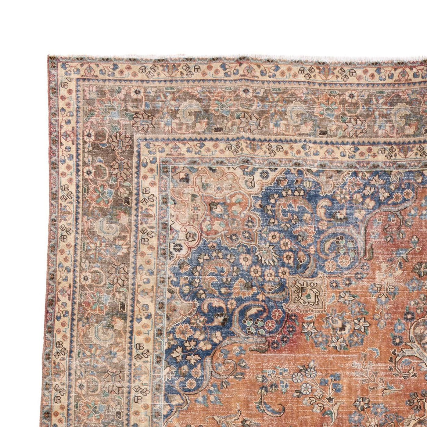 Vintage koberec 383x290cm - Vintage koberec