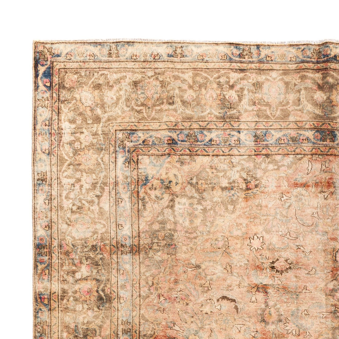 Vintage koberec 368x281cm - Vintage koberec