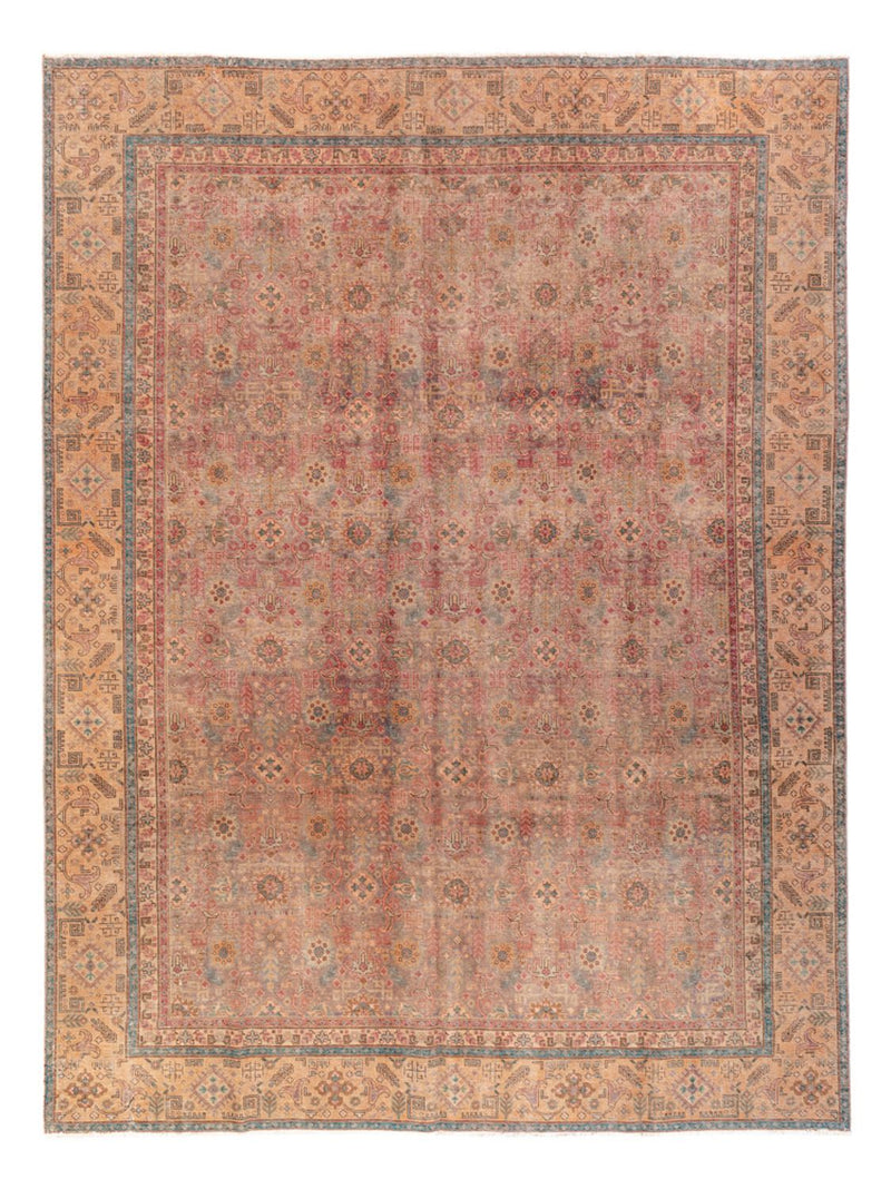 Vintage koberec 364x273cm - Vintage koberec