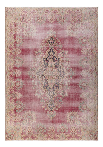 Vintage koberec 197x276cm