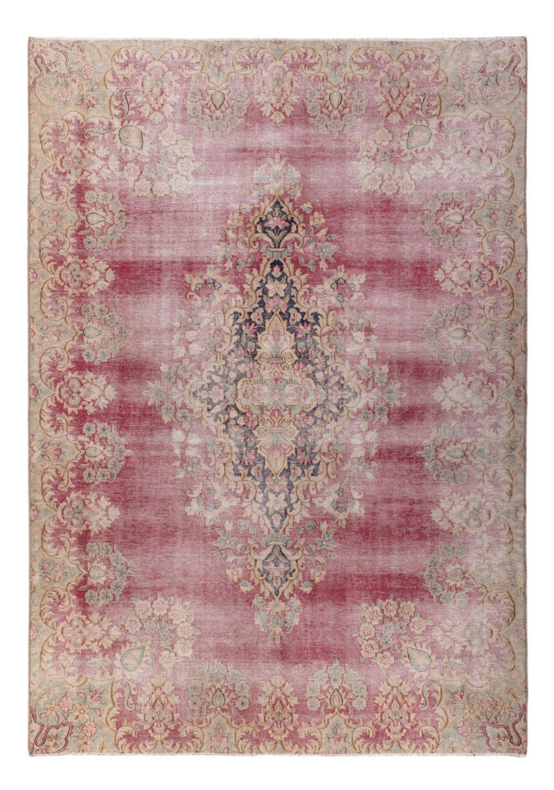 Vintage koberec 276x197cm - Vintage koberec