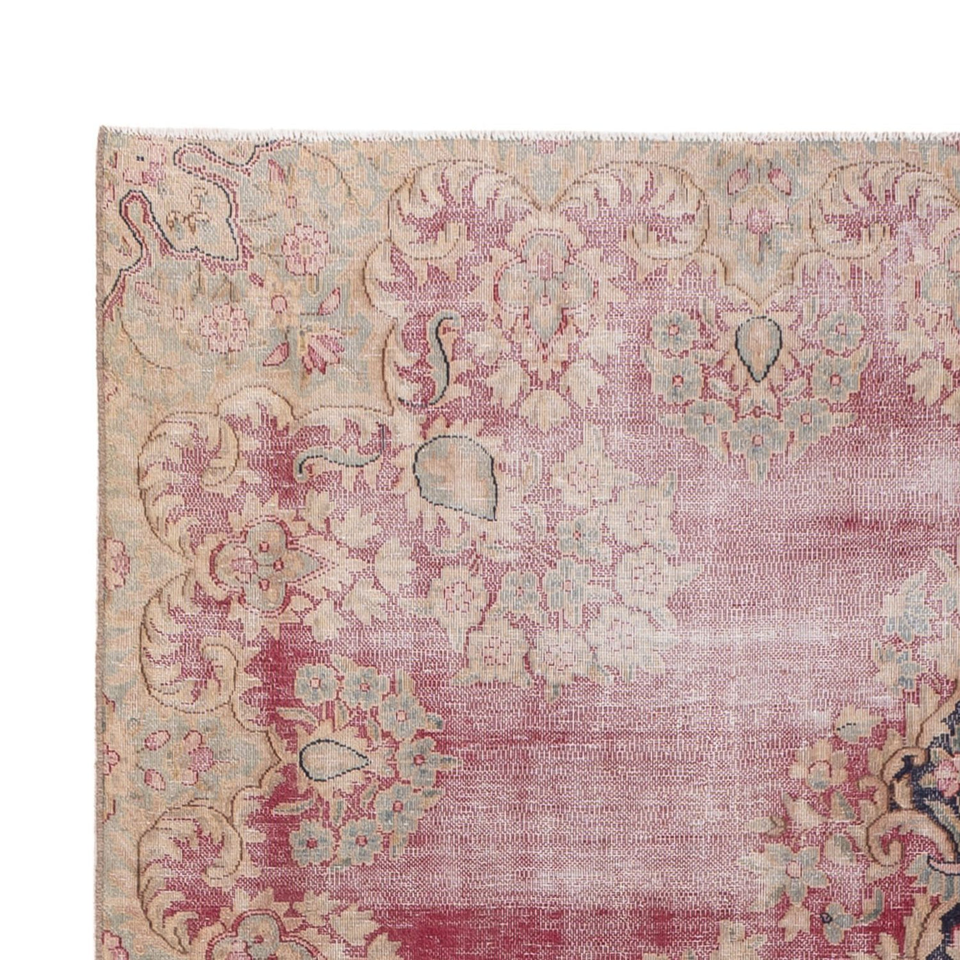 Vintage koberec 276x197cm - Vintage koberec