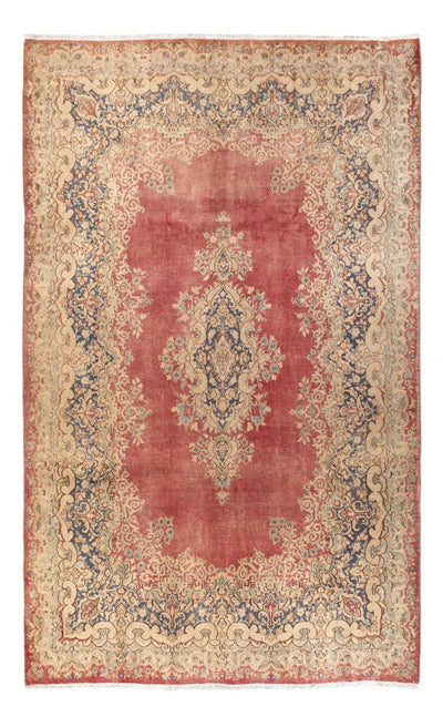 Vintage koberec 192x304cm