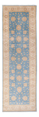 Zieglerův koberec 394x124cm - Orientální koberec