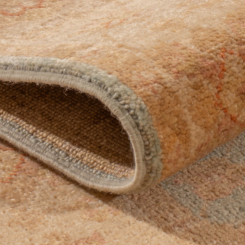 Zieglerův koberec 248x61cm - Orientální koberec