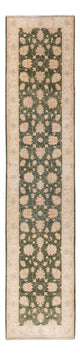 Zieglerův koberec 393x83cm - Orientální koberec