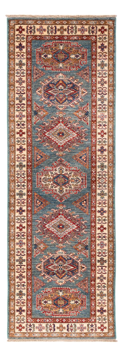Kazak Koberec 245x79cm - Orientální koberec