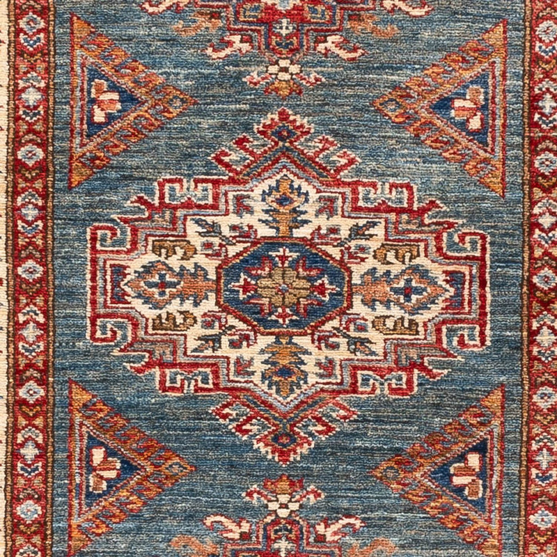 Kazak Koberec 245x79cm - Orientální koberec