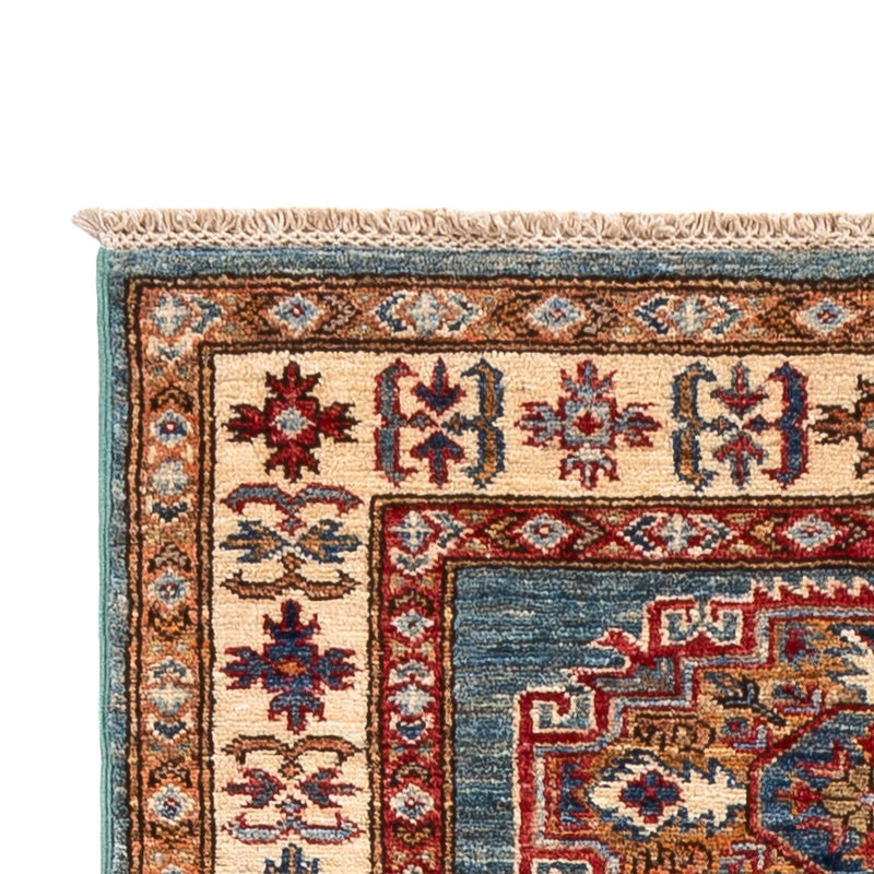 Kazak Koberec 245x79cm - Orientální koberec