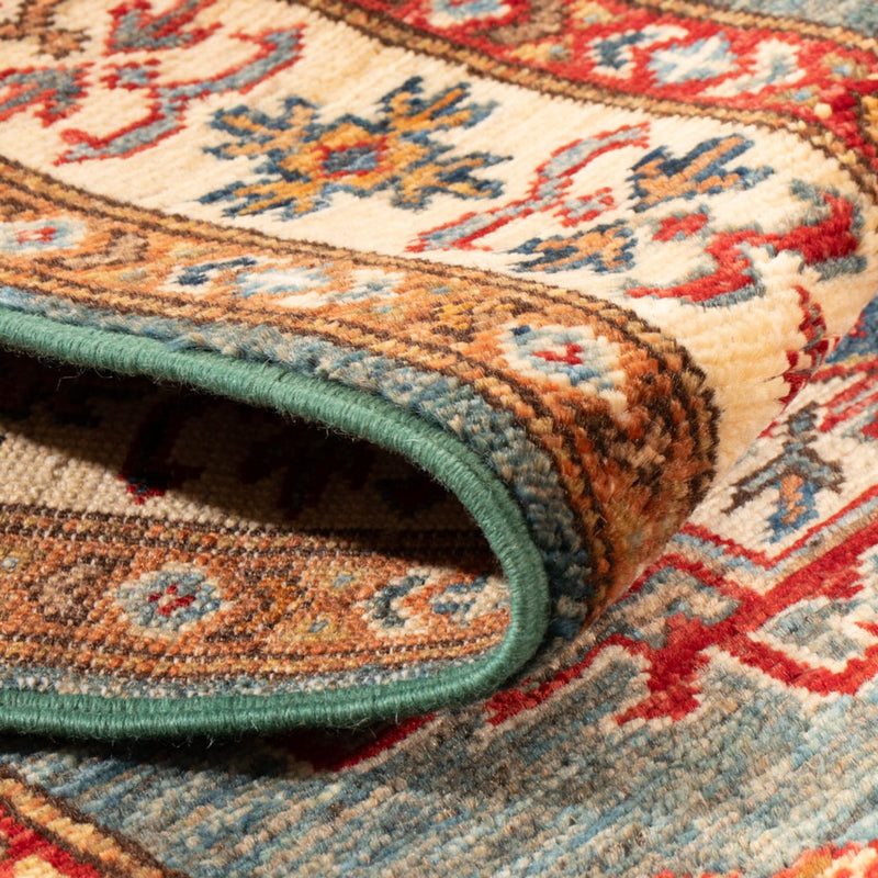 Kazak Koberec 245x79cm - Orientální koberec