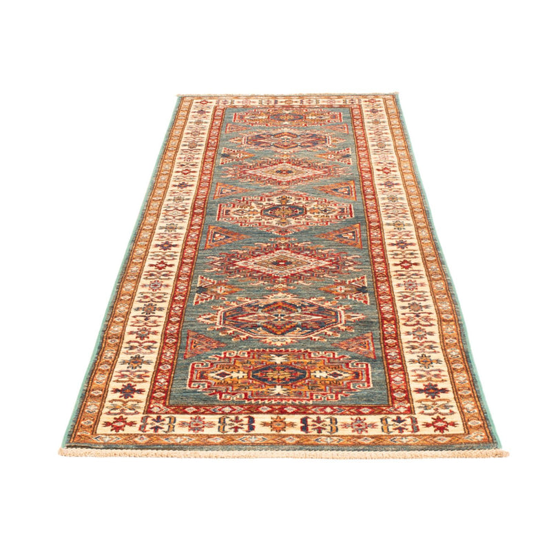Kazak Koberec 245x79cm - Orientální koberec