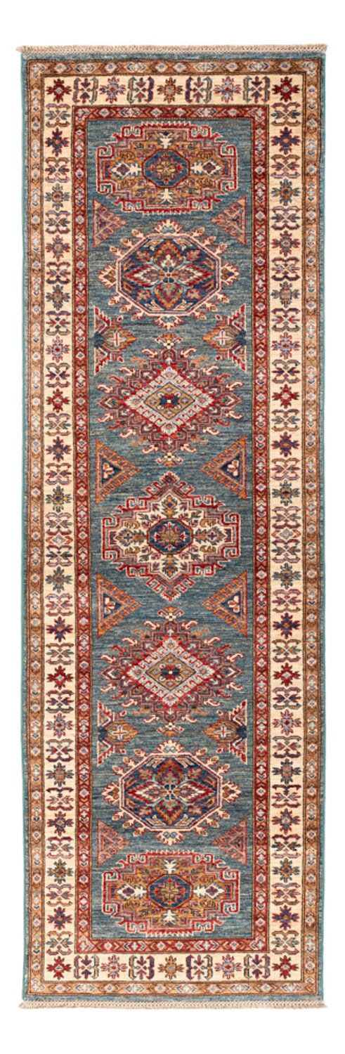 Kazak Koberec 246x75cm - Orientální koberec