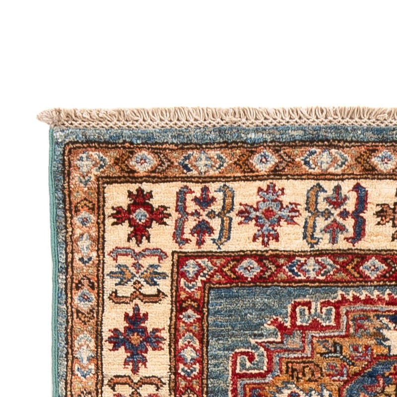 Kazak Koberec 246x75cm - Orientální koberec