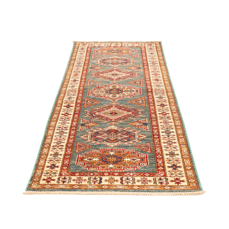 Kazak Koberec 246x75cm - Orientální koberec