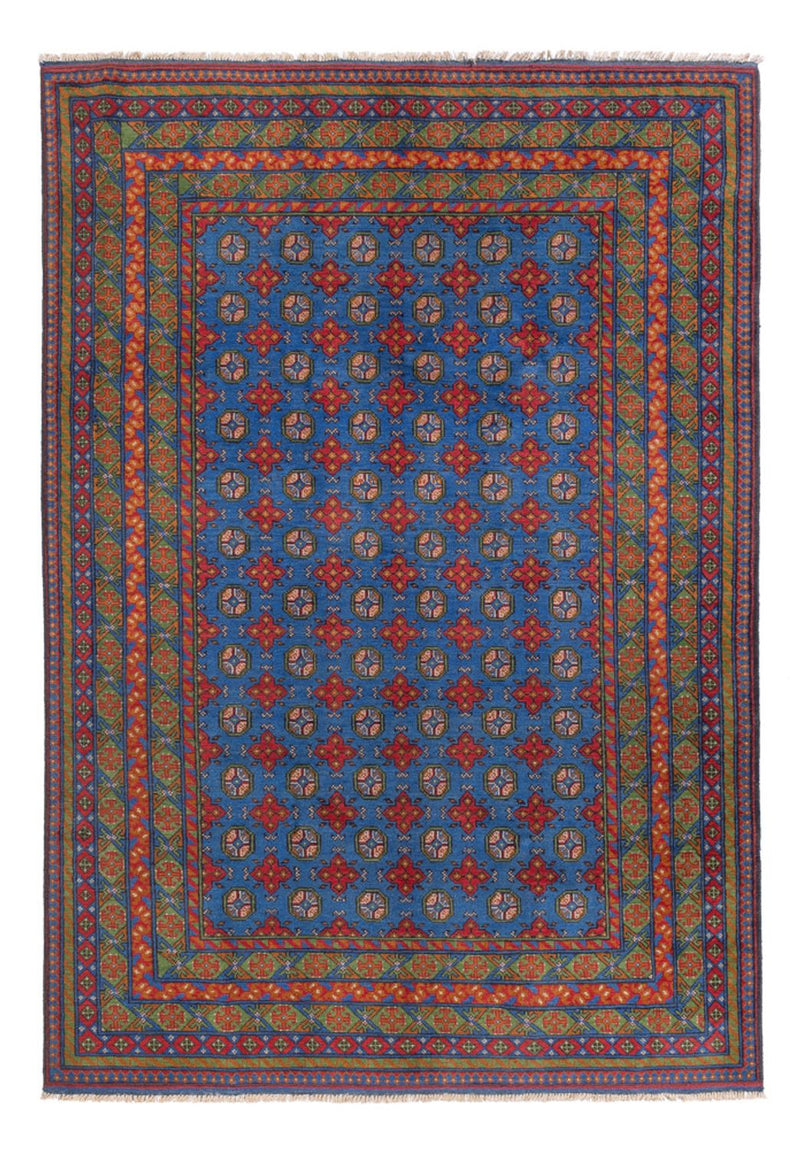 Akhche Koberec 296x203cm - Orientální koberec