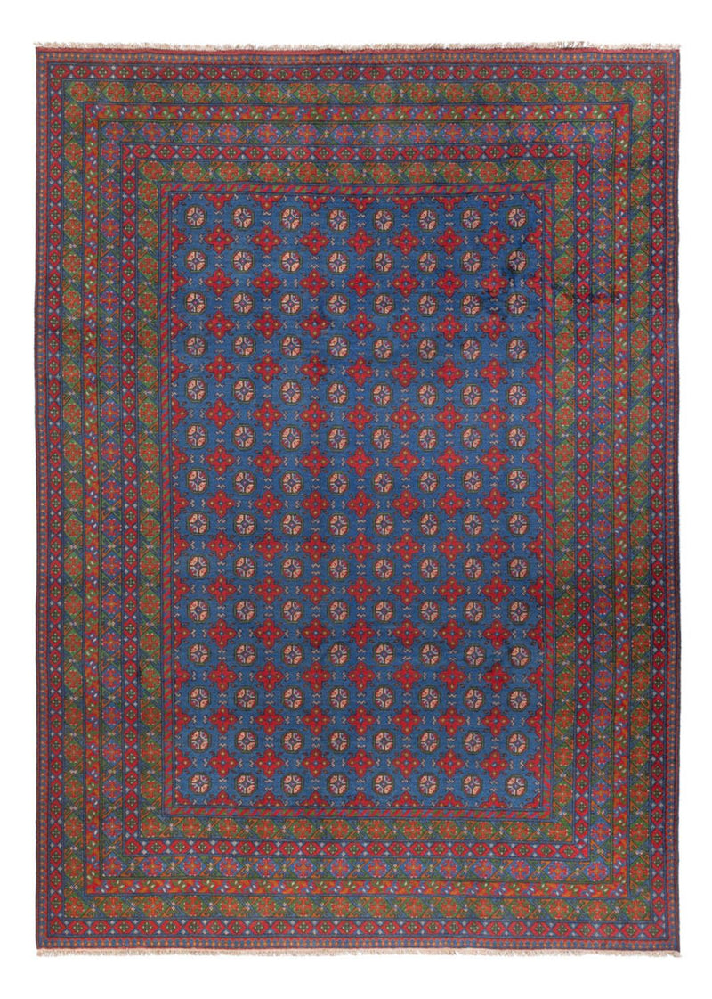 Akhche Koberec 355x252cm - Orientální koberec