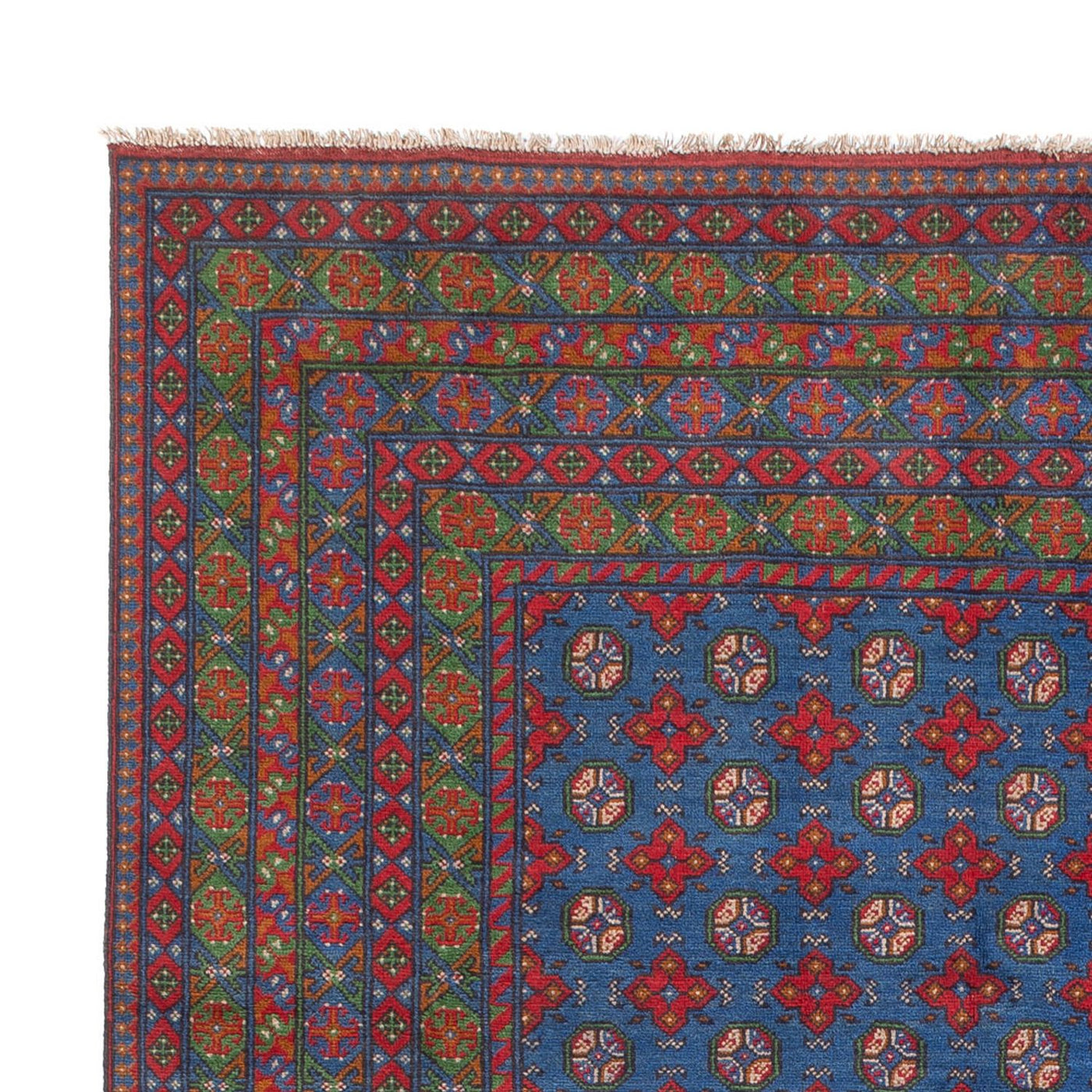 Akhche Koberec 355x252cm - Orientální koberec