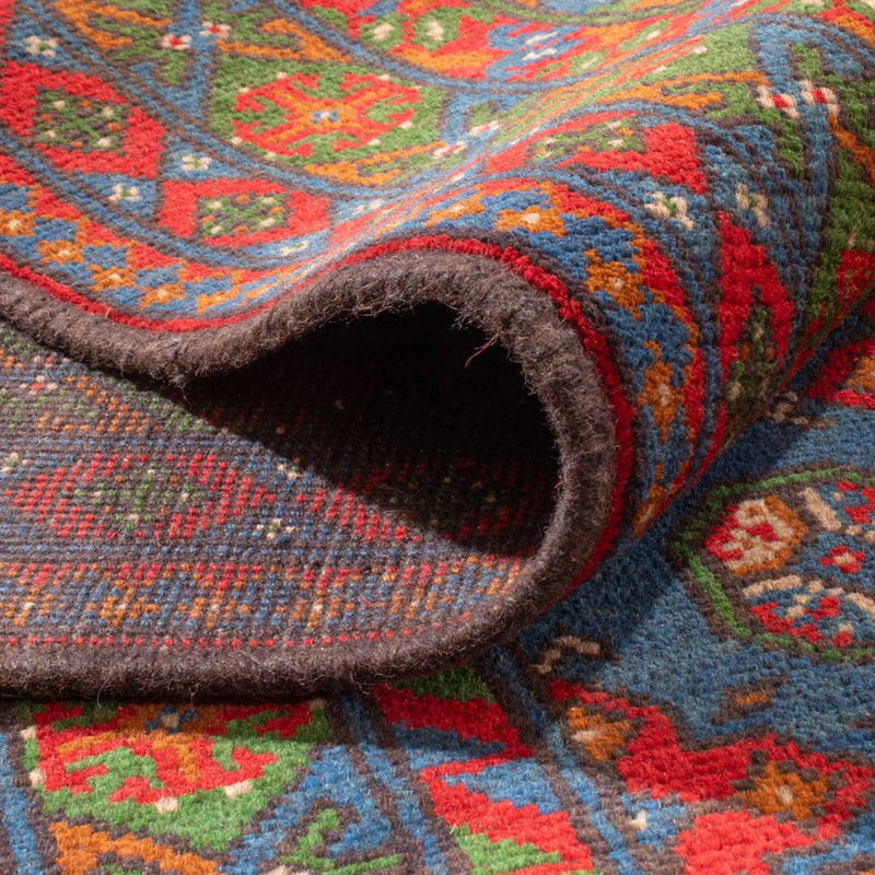 Akhche Koberec 355x252cm - Orientální koberec