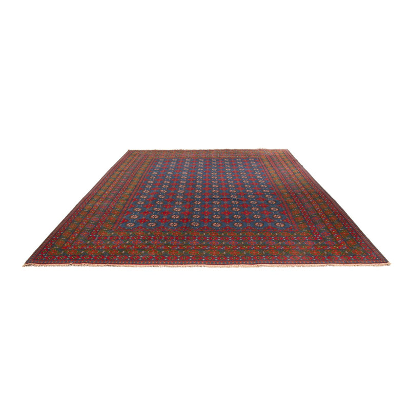 Akhche Koberec 355x252cm - Orientální koberec