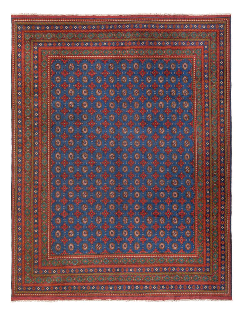 Akhche Koberec 394x303cm - Orientální koberec