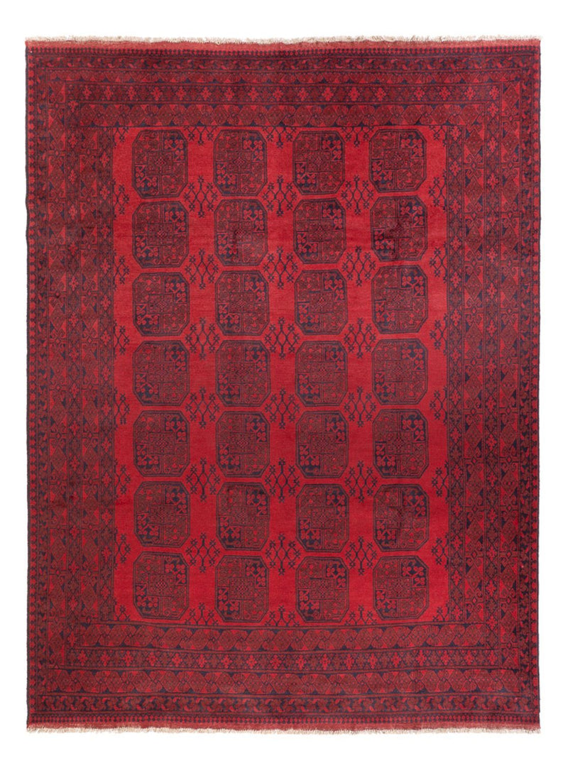 Akhche Koberec 350x253cm - Orientální koberec