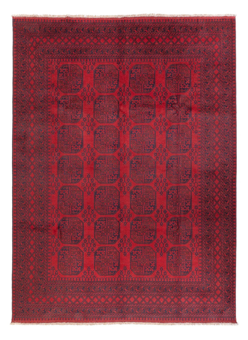 Akhche Koberec 352x253cm - Orientální koberec