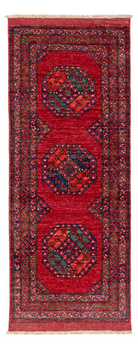 Afghánský koberec 87x216cm - Orientální koberec – product image
