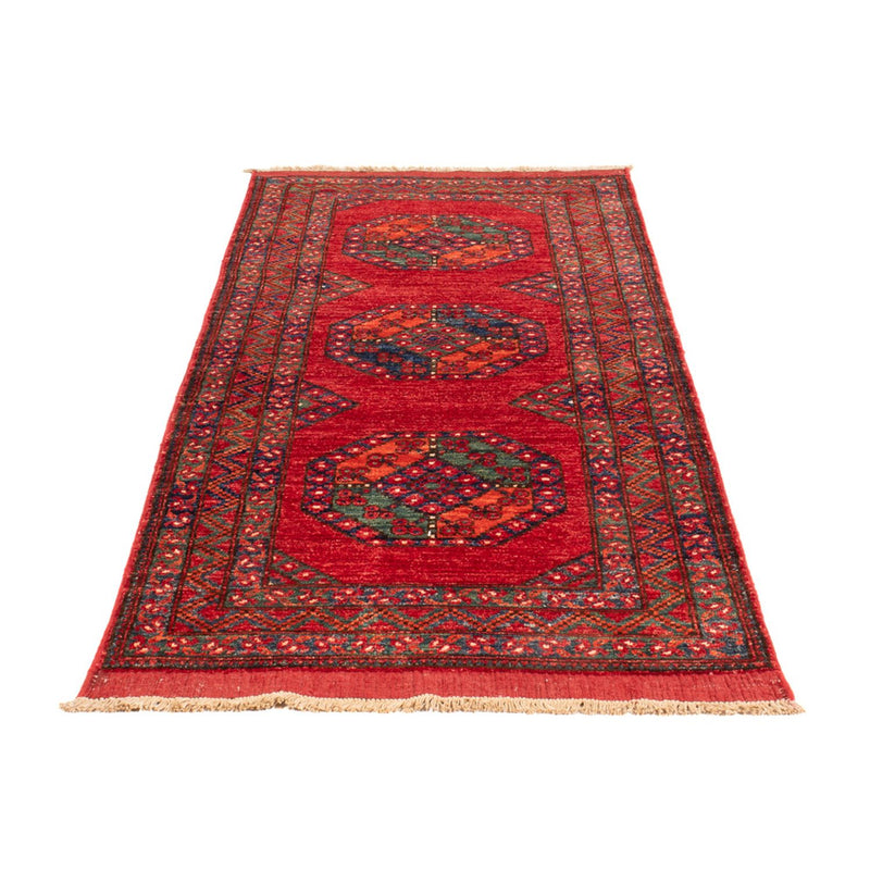 Afghánský koberec 87x216cm - Orientální koberec