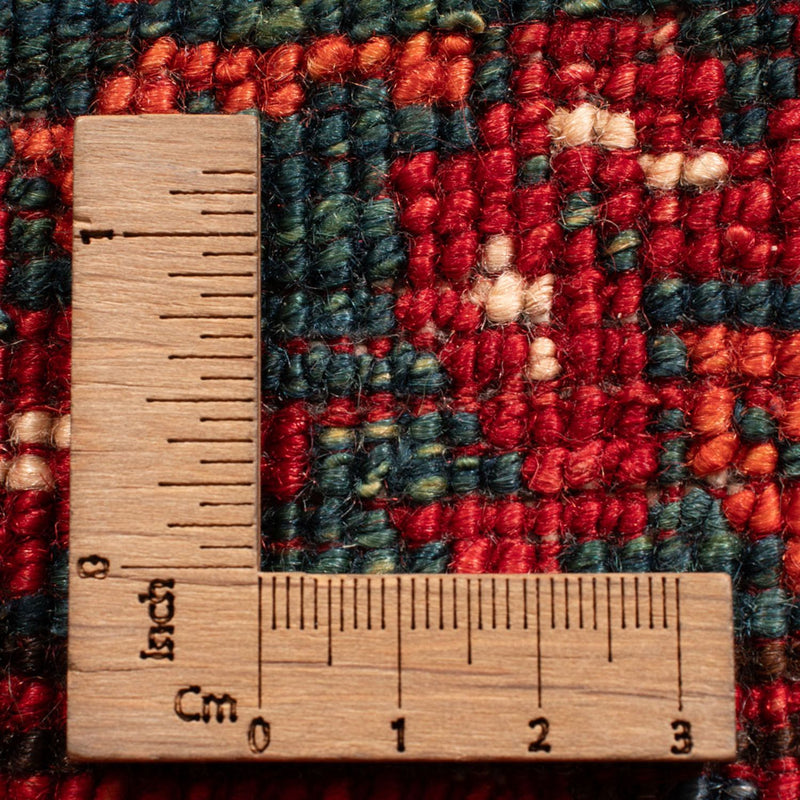Afghánský koberec 87x216cm - Orientální koberec