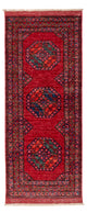 Afghánský koberec 220x87cm - Orientální koberec