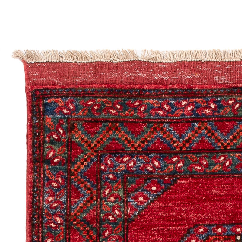 Afghánský koberec 220x87cm - Orientální koberec