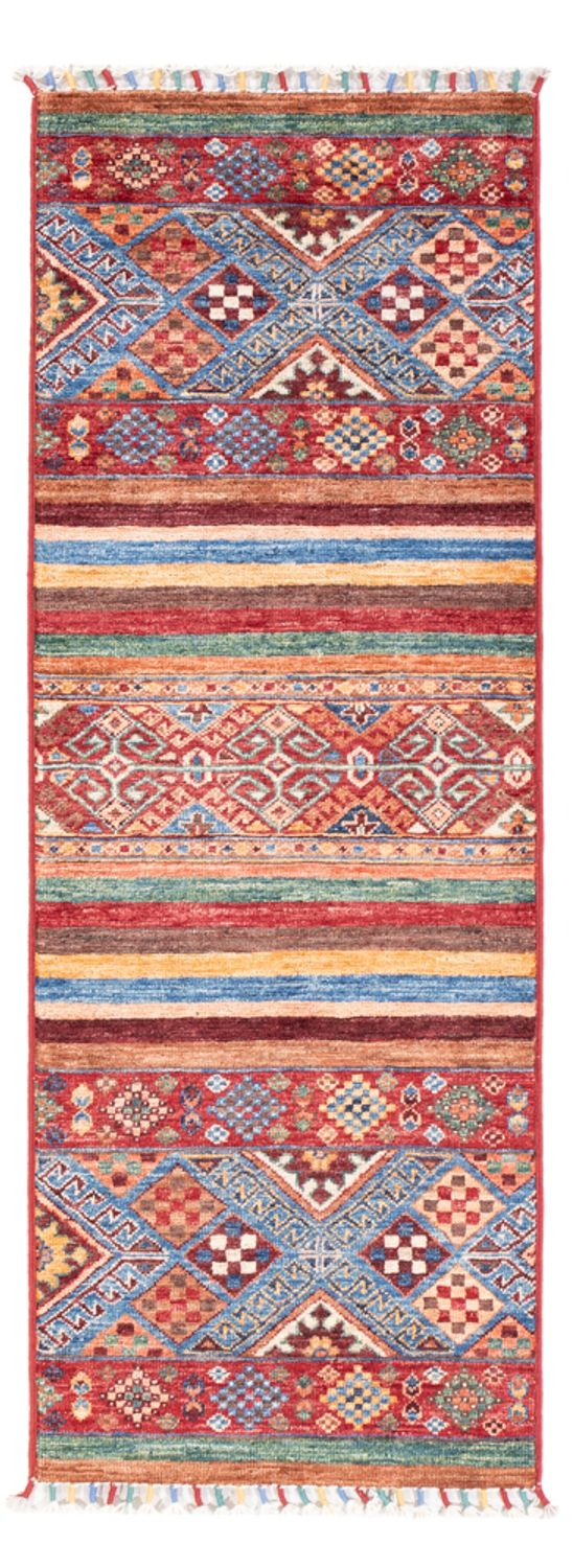 Runner Koberec Ziegler - Shal - 144 x 48 cm - vícebarevné