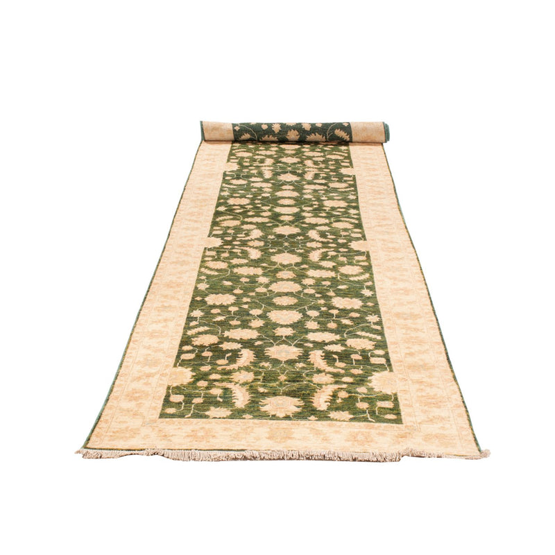 Zieglerův koberec 455x102cm - Orientální koberec