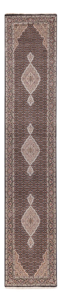 Indo Tabriz Koberec 406x82cm - Orientální koberec – product image