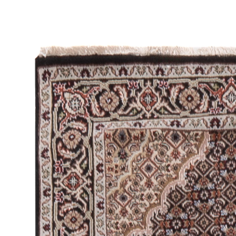 Indo Tabriz Koberec 406x82cm - Orientální koberec