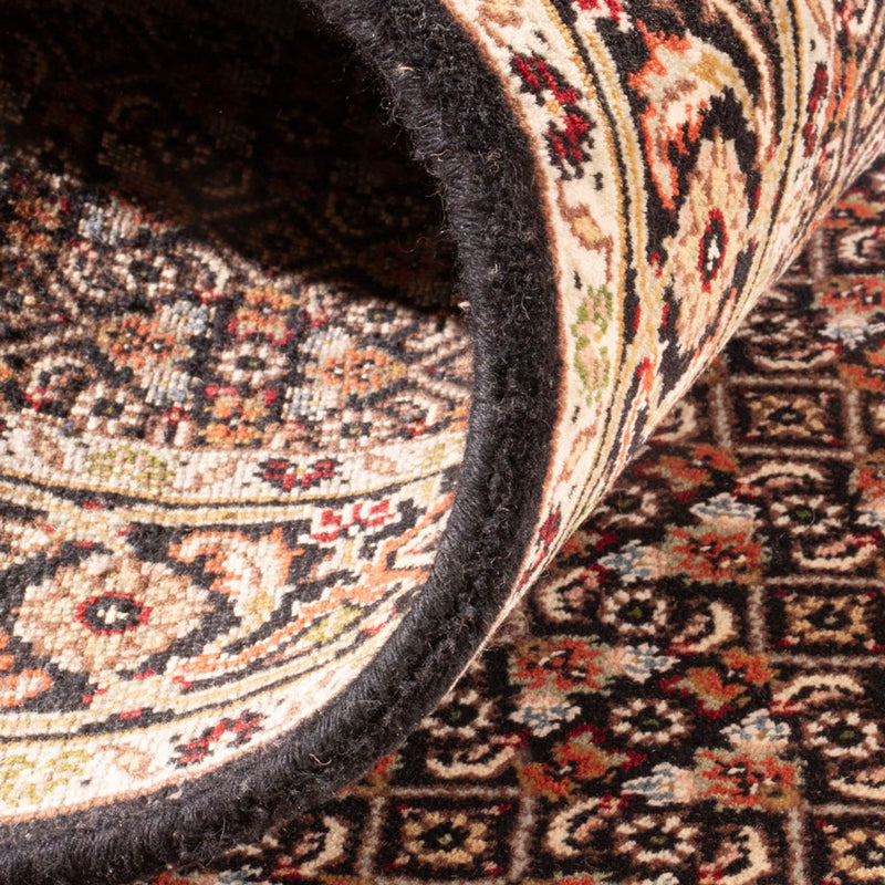 Indo Tabriz Koberec 406x82cm - Orientální koberec